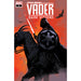 Star Wars Vader Dark Visions TP - Red Goblin