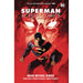Superman Action Comics TP Vol 01 Invisible Mafia - Red Goblin