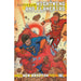 Superman Nightwing and Flamebird HC Vol 01-02 - Red Goblin