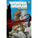 Wonder Woman Cheetah TP - Red Goblin