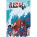 Crossover Arc - Marvel Rising - Red Goblin