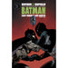 Limited Series - Batman - Last Knight on Earth - Red Goblin