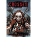 Crossed TP Vol 14 - Red Goblin