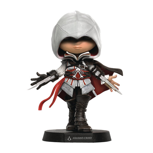 Figurina PVC Assassin's Creed II Mini Co Ezio 14 cm - Red Goblin