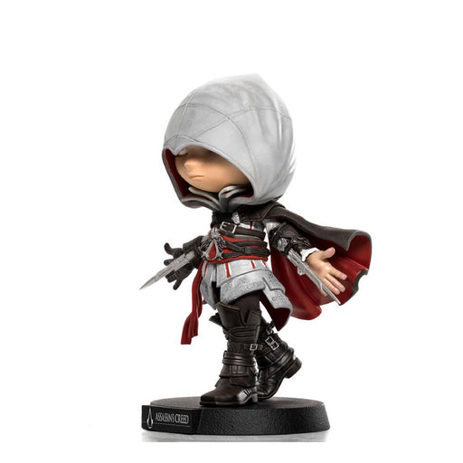 Figurina PVC Assassin's Creed II Mini Co Ezio 14 cm - Red Goblin