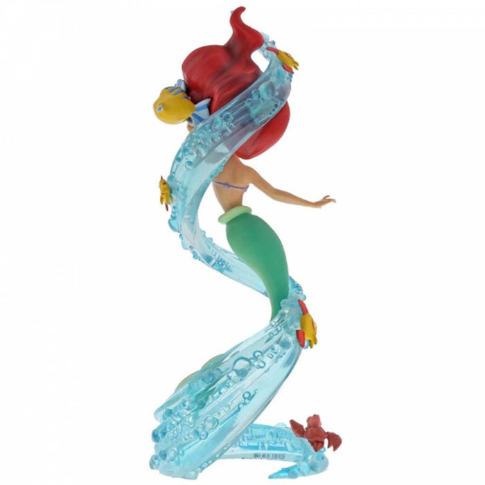 Figurina Disney Ariel 30th Anniversary (The Little Mermaid) 23 cm - Red Goblin