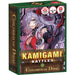 Kamigami Battles Children of Danu - Red Goblin