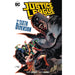 Justice League TP Vol 04 The Sixth Dimension - Red Goblin