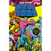 New Gods by Jack Kirby TP - Red Goblin