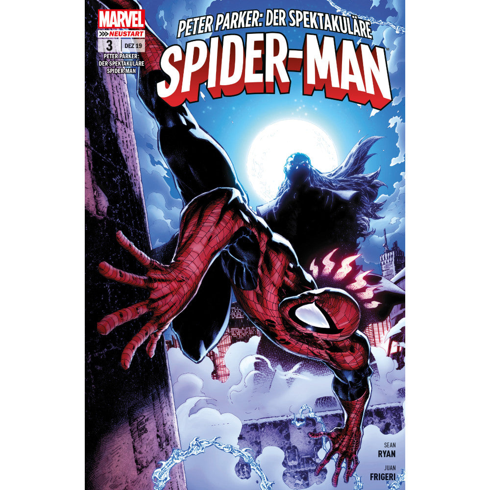 Peter Parker Spectacular Spider-Man TP Vol 05 — Red Goblin