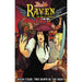 Princeless Raven Pirate Princess TP Vol 04 Two Ships in the Night - Red Goblin
