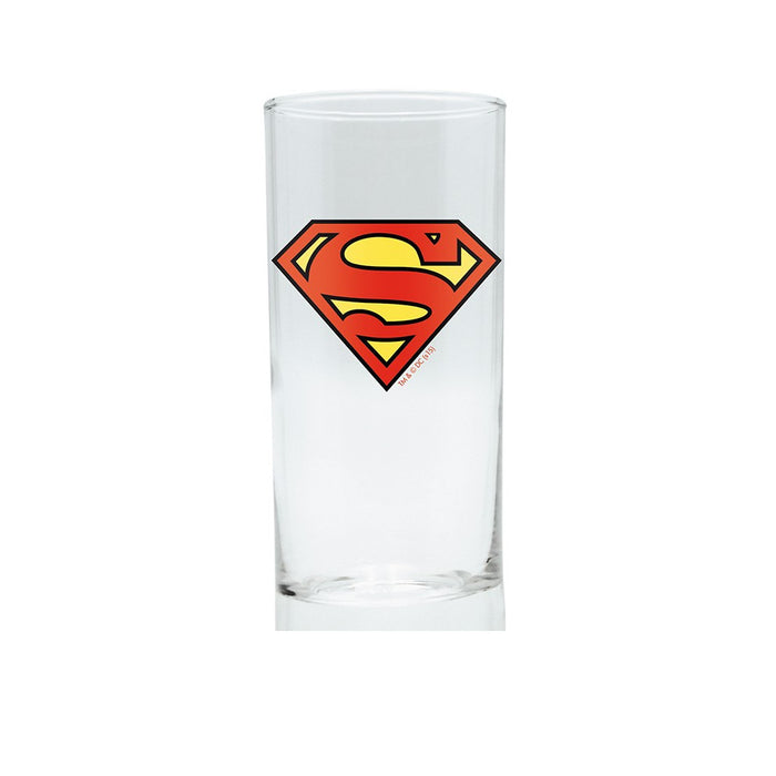 Set Pahar + Shot Glass + Mini Cana DC Comics Superman - Red Goblin