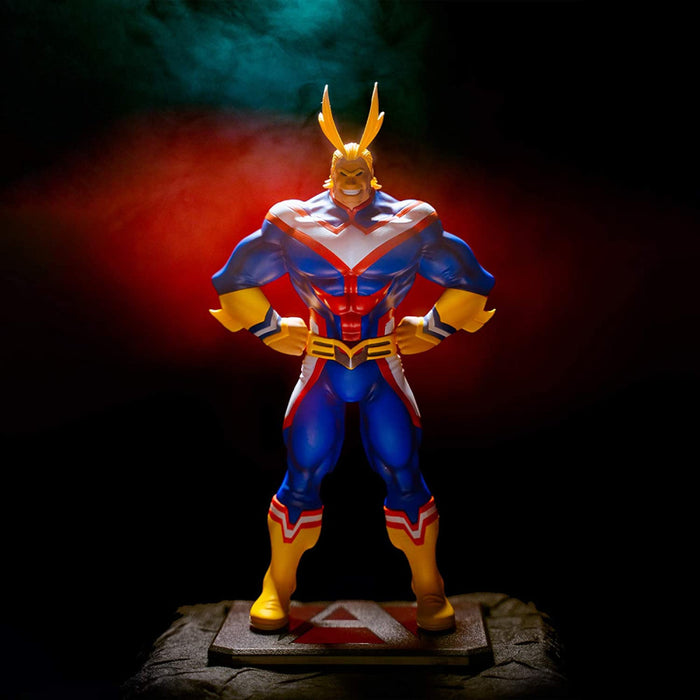 Figurina My Hero Academia All Might - Red Goblin