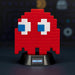 Lampa de Veghe Mini Pac-Man Blinky Red 10 cm - Red Goblin