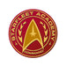 Mousepad Star Trek Starfleet Academy - Red Goblin