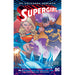 Supergirl TP Vol 02 Escape from The Phantom Zone (Rebirth) - Red Goblin