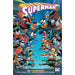 Superman TP Vol 07 Bizarroverse (Rebirth) - Red Goblin
