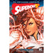 Superwoman TP Vol 03 The Midnight Hour (Rebirth) - Red Goblin