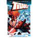 Titans TP Vol 01 The Return of Wally West (Rebirth) - Red Goblin