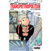 Transmetropolitan TP Book 01 - Red Goblin