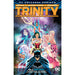 Trinity TP Vol 02 Dead Space (Rebirth) - Red Goblin