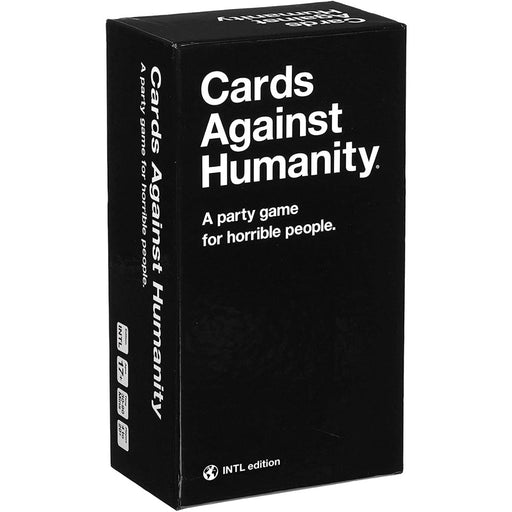 Cards Against Humanity (International Edition) - Red Goblin