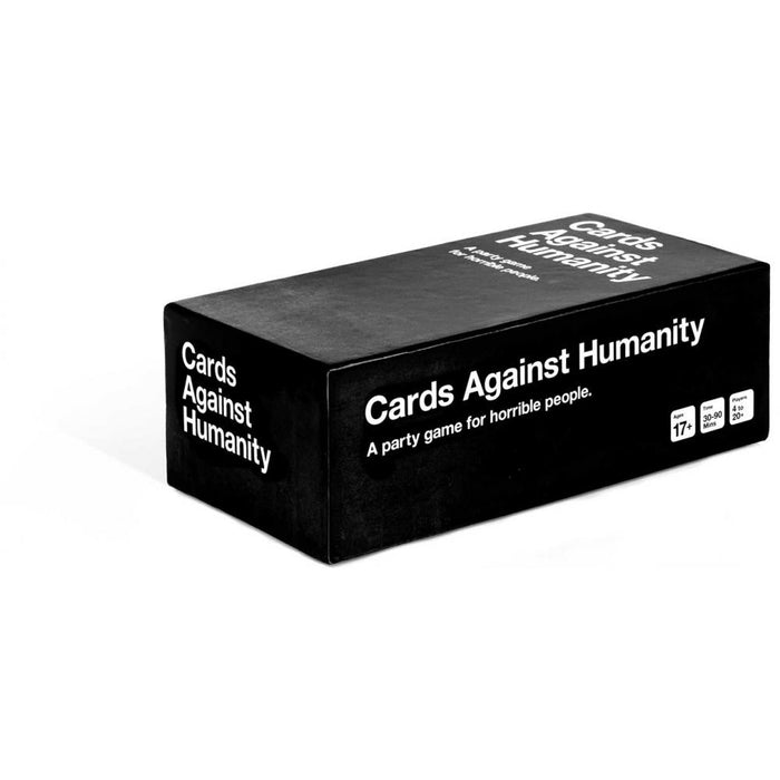 Cards Against Humanity (International Edition) - Red Goblin