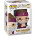 Figurina Funko Pop Harry Potter Dumbledore with Baby Harry - Red Goblin