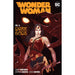 Wonder Woman TP Vol 08 Dark Gods - Red Goblin