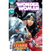Story Arc - Wonder Woman - Love Is A Battlefield Finale - Red Goblin