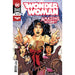 Story Arc - Wonder Woman - Return of the Amazons - Red Goblin
