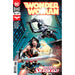 Story Arc - Wonder Woman - The Wild Hunt - Red Goblin
