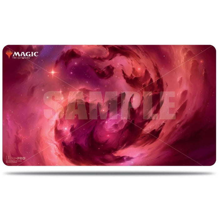Playmat Ultra PRO Magic: The Gathering Celestial Mountain - Red Goblin