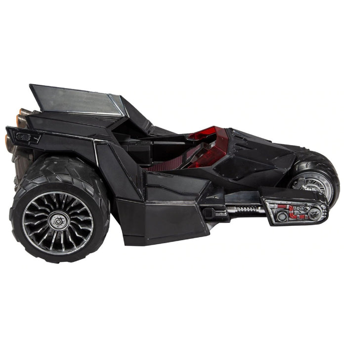 Figurina DC Vehicles Bat Raptor - Red Goblin