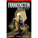 Frankenstein Underground TP - Red Goblin