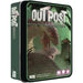 Outpost Amazon Game - Red Goblin