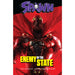Spawn Enemy of The State TP - Red Goblin