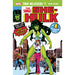 True Believers Empyre She-Hulk 01 - Red Goblin