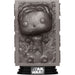 Figurina Funko Pop Star Wars Han in Carbonite - Red Goblin