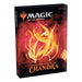 Magic: the Gathering Signature Spellbook Chandra - Red Goblin
