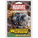Marvel Champions The Wrecking Crew Scenario Pack - Red Goblin
