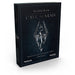 Elder Scrolls Call To Arms Core Rules Box Set - Red Goblin