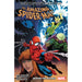 Amazing Spider-Man by Nick Spencer TP Vol 05 Behind Scenes - Red Goblin