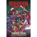 Stranger Things Zombie Boys GN TP Vol 01 - Red Goblin