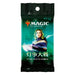 Magic the Gathering War of the Spark Booster Pack (JP) - Red Goblin
