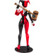 Figurina Articulata DC Other wave 1 Classic Harley Quinn 7 inch - Red Goblin