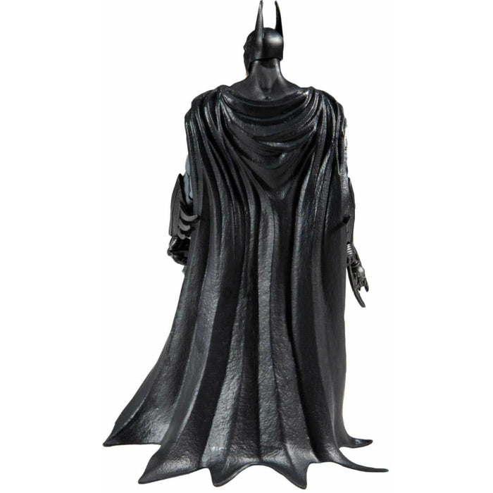Figurina Articulata Batman Arkham Asylum Batman 18 cm - Red Goblin