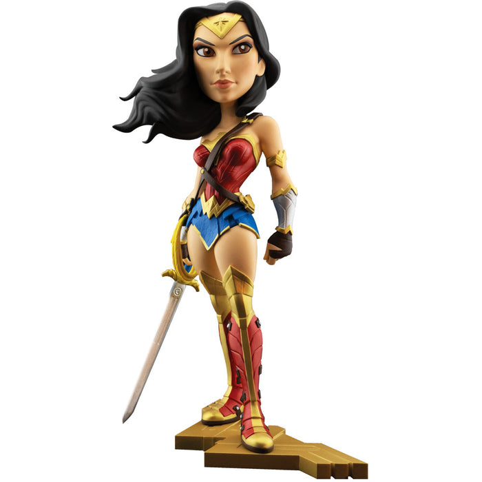 Figurina DC Comics Gal Gadot as Wonder Woman 20 cm - Red Goblin