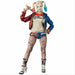 Figurina Articulata Suicide Squad MAF EX Harley Quinn 15 cm - Red Goblin