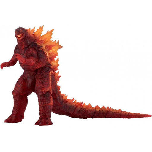 Figurina Articulata Godzilla King of Monsters Godzilla Version 3 (2019) 30cm - Red Goblin